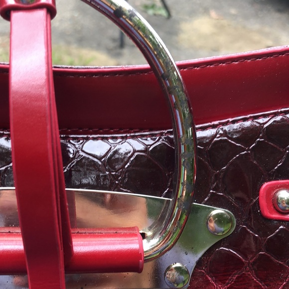 Vittorio women’s purse - Picture 2 of 7
